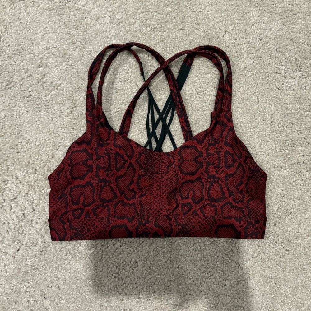 Champion Sports Bra